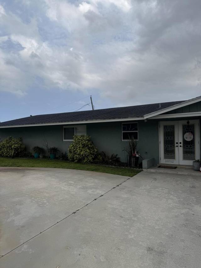 3120 Emerald Lane, home for sale in Lake Worth