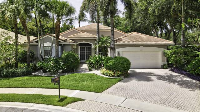 7527 Monticello Way home for sale in Avalon Estates