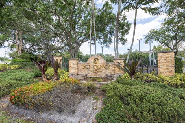 2926 S University Drive #6202 home for sale in Sundance At Davie