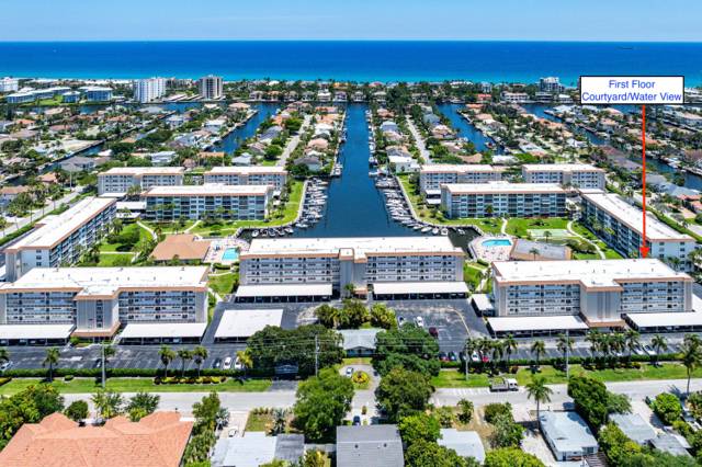2717 Florida Boulevard #125 home for sale in Tropic Bay Condo