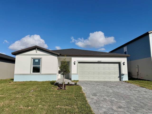 14413 SW New Dawn Road home for sale in Terra Lago