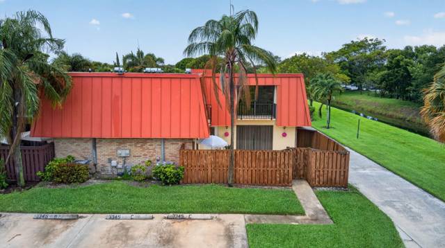 3345 Meridian Way #C home for sale in Meridian Park