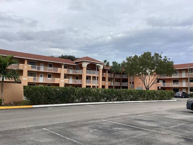 6900 SW 39th Street #308j home for sale in Courtyards At Davie Condo