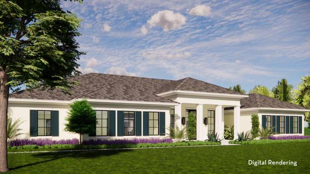 5781 Whirlaway Road home for sale in Steeplechase
