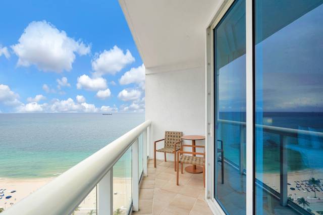 505 N Fort Lauderdale Beach Boulevard #2214 home for sale in Q Club Resort & Residences