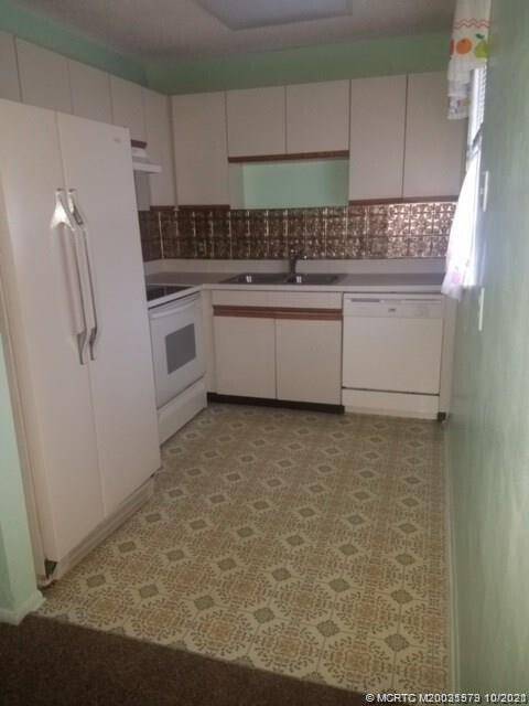 1 Lake Vista Trail #205 home for sale in Vista St Lucie Buildings 9 Thru