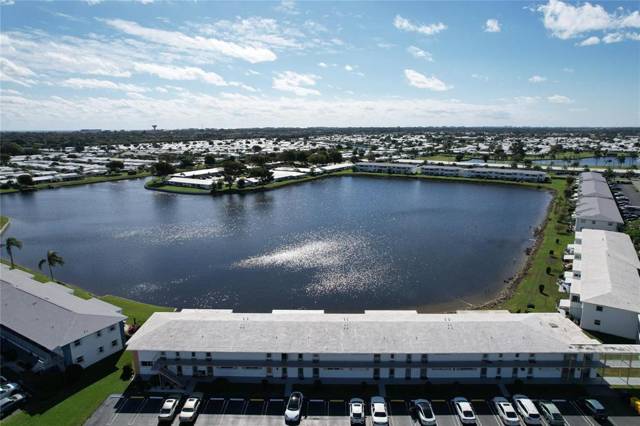 1116 Lake Terrace #214 home for sale in Leisureville Lake