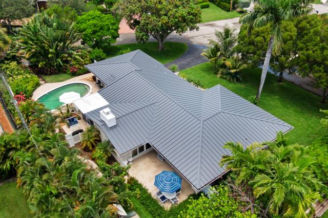 Terra Mar Island Estates Pompano Beach
