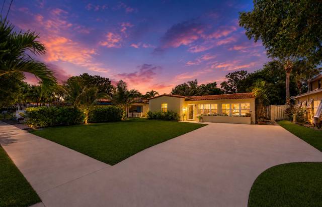 1020 SW 18th Court home for sale in River Oaks