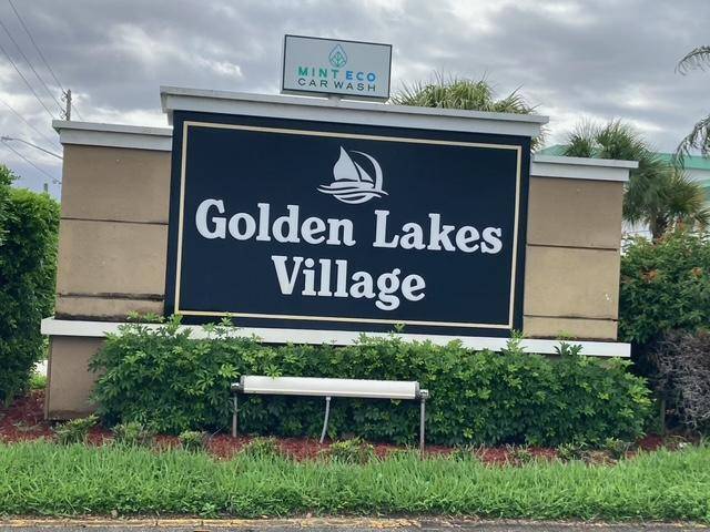 Golden Lakes Village