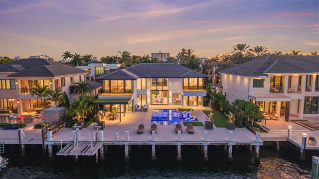 2533 Aqua Vista Boulevard home for sale in Sea Island