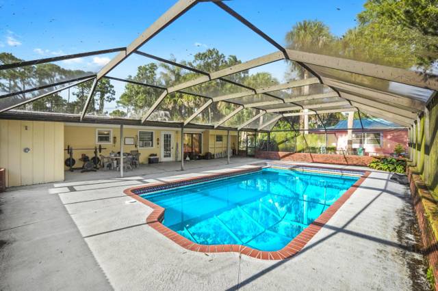 203 E Easy Street home for sale in Indian River Estates
