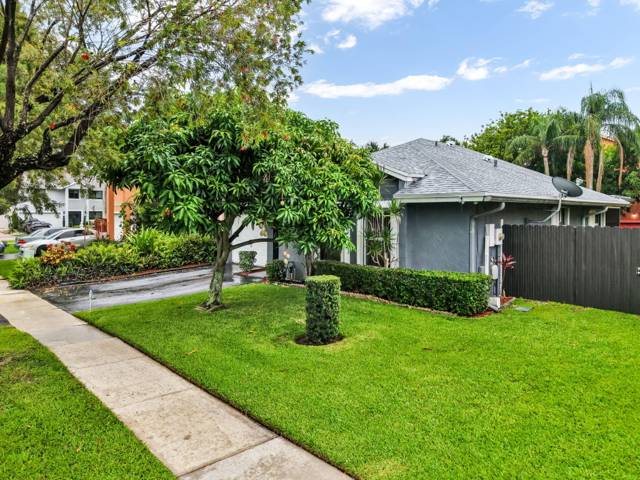 9720 SW 12th Street