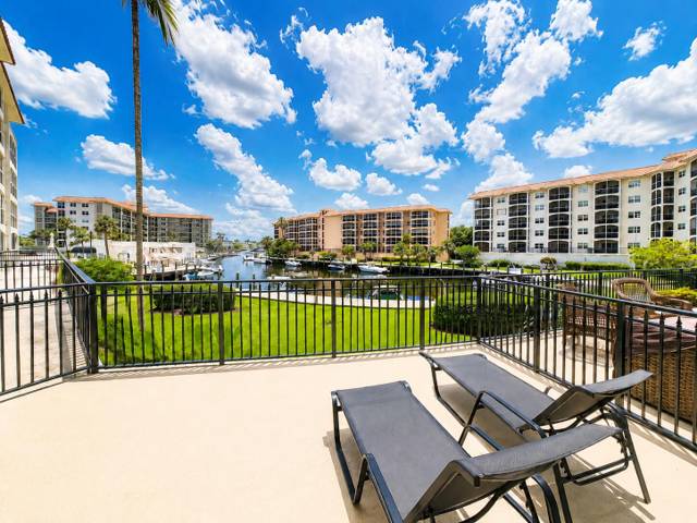 2871 N Ocean Boulevard #M132