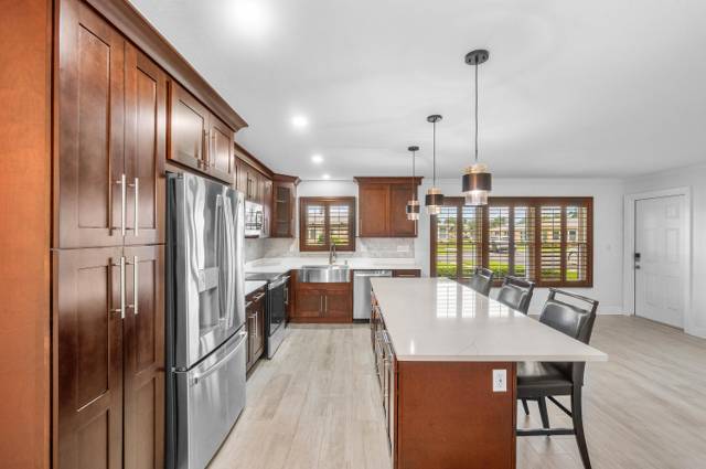 High Point Condo