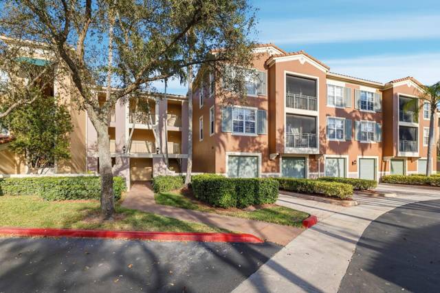 11750 Saint Andrews Place #302 home for sale in St. Andrews at Polo Club