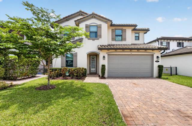 8787 Grand Prix Lane home for sale in Palm Meadows Estates