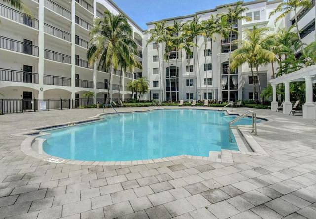 1660 Renaissance Commons Boulevard #2424