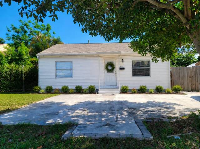 618 Hunter Street home for sale in Forest Ridge Park