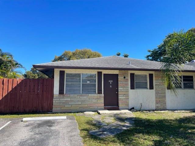 3004 NW 4th Terrace #2-141
