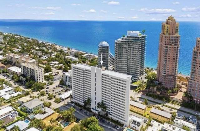2200 NE 33rd Avenue #11G home for sale in White Egret Condo