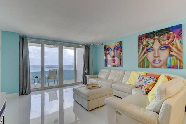 4040 Galt Ocean Drive #604 home for sale in Ocean Manor
