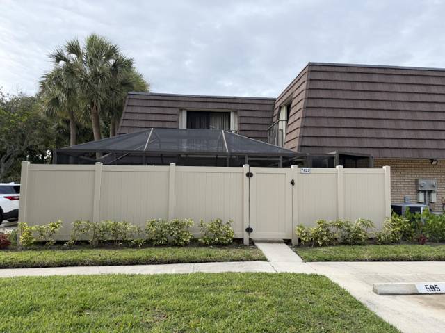 7622 N 76th Way #200 home for sale in Heritage Village Of P B Lakes