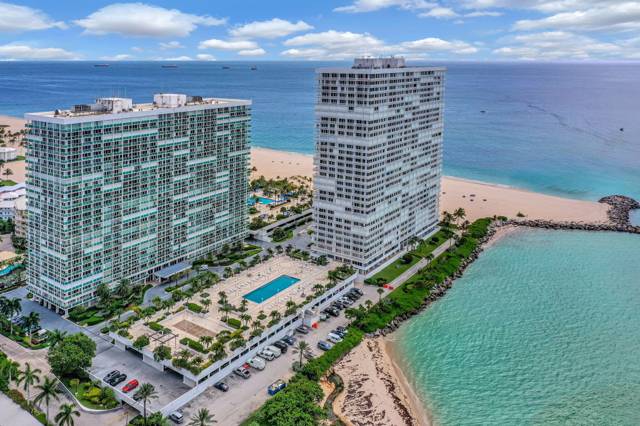2100 S Ocean Lane #101-102 home for sale in Point Of Americas