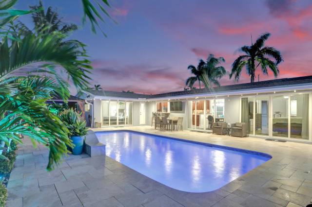 Boulevard Park Isles
