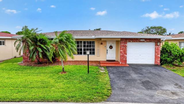1140 NW 49th Street