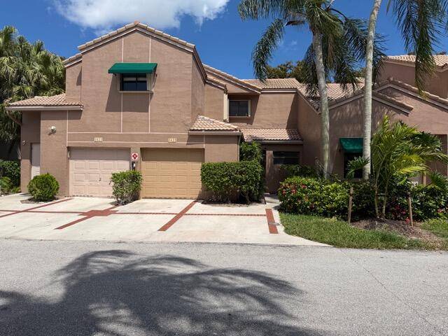 1622 Cypress Pointe Drive #4-11