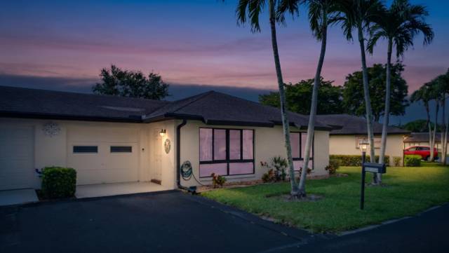 4854 Equestrian Circle #Apt B home for sale in Greentree Villas
