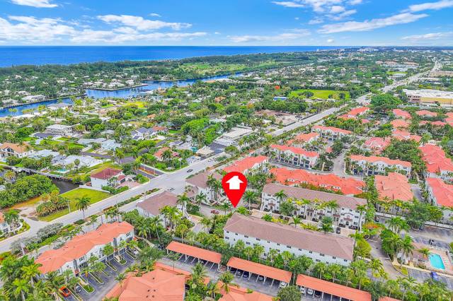 528 Bayfront Drive home for sale in Bayfront Of Boynton Beach Condo