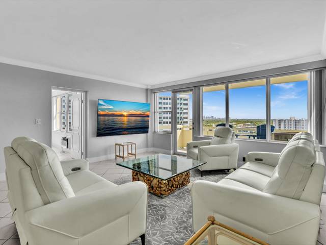 3200 NE 36th Street #1201 home for sale in Coral Ridge Towers North Co-Op
