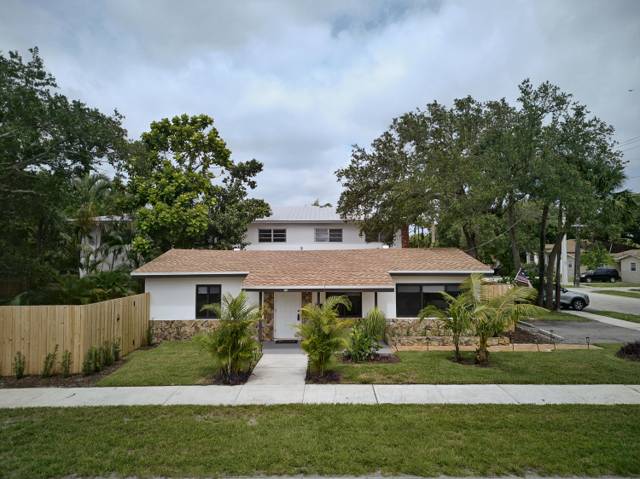 1101 SW 19th Avenue home for sale in Riverside