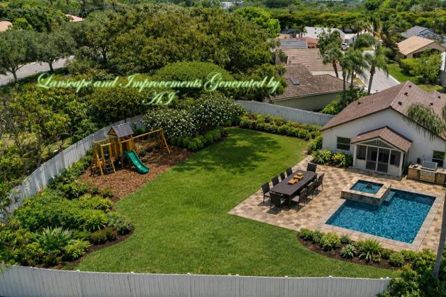 Hagen Ranch Heights