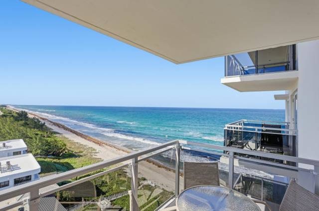 Ocean Reef Towers Inc Condo