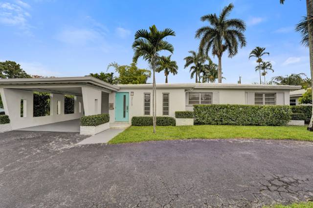 3113 Hollywood Boulevard, Hollywood 33021 home for sale