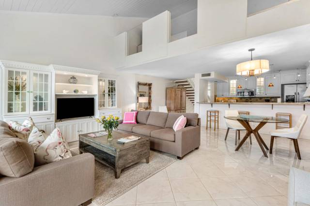 Pga Patio Homes