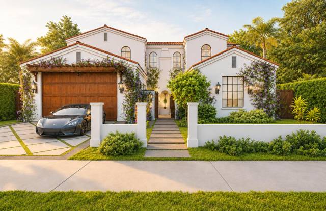 339 Palmetto Street home for sale in Broadmoor