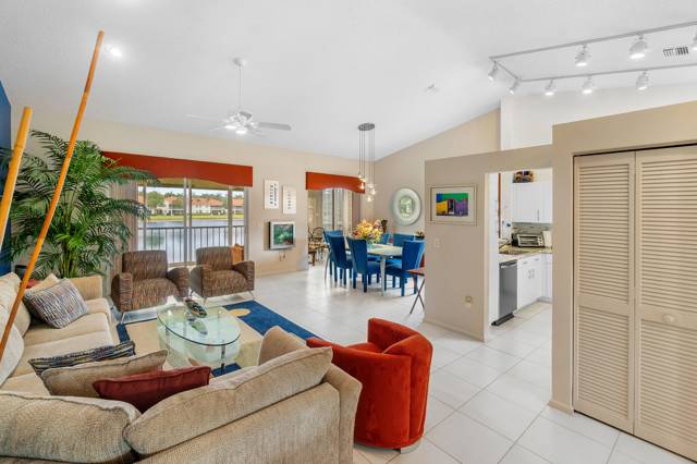 9829 Seacrest Circle #202 home for sale in Palm Isles