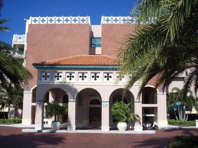 120 SE 5th Avenue #326 home for sale in Mizner Court