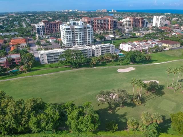 300 E Royal Palm Road #0420