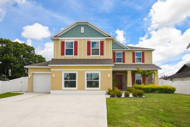 1033 SW General Patton Terrace