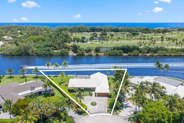 970 Orchid Lane home for sale in Place Au Soleil Delray Beach