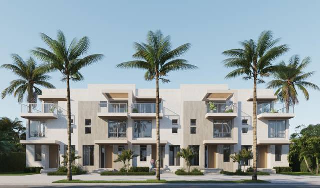 150 SE 5th Avenue #1