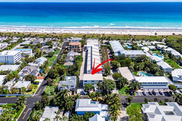 250 S Ocean Boulevard #279
