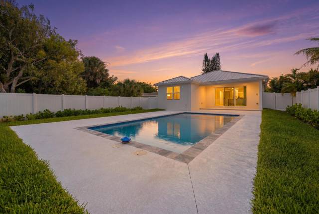 316 SW 4th Avenue home for sale in Delray Town
