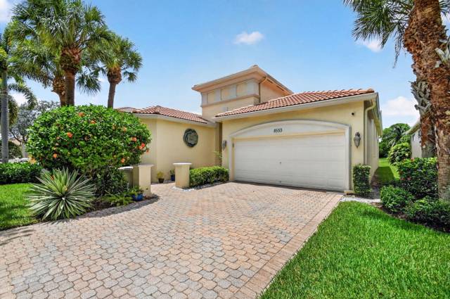 8553 E Via Grande home for sale in Buena Vida