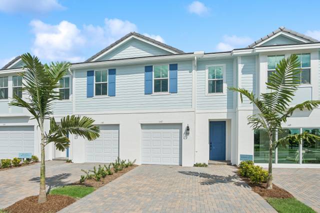 200 SE Birch Terrace, home for sale in Stuart